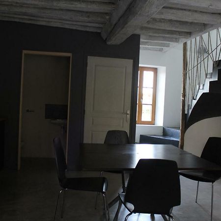 Villa L'Epine à Saint-Remy-du-Val Extérieur photo